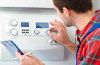 free commercial Ballinger Common boiler quotes