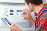 free Ballinger Common gas safe engineer quotes